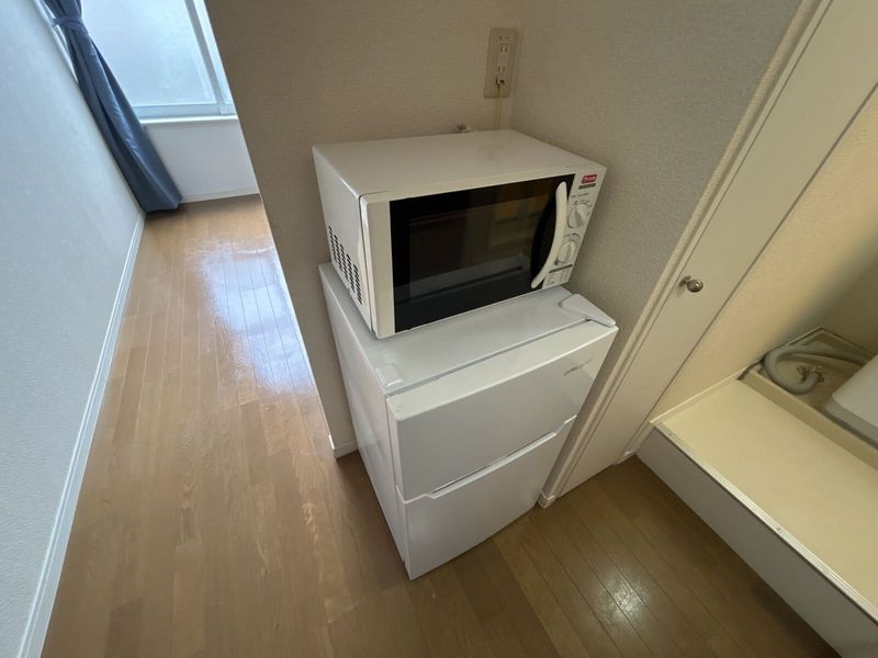 レオパレスコメット その他設備