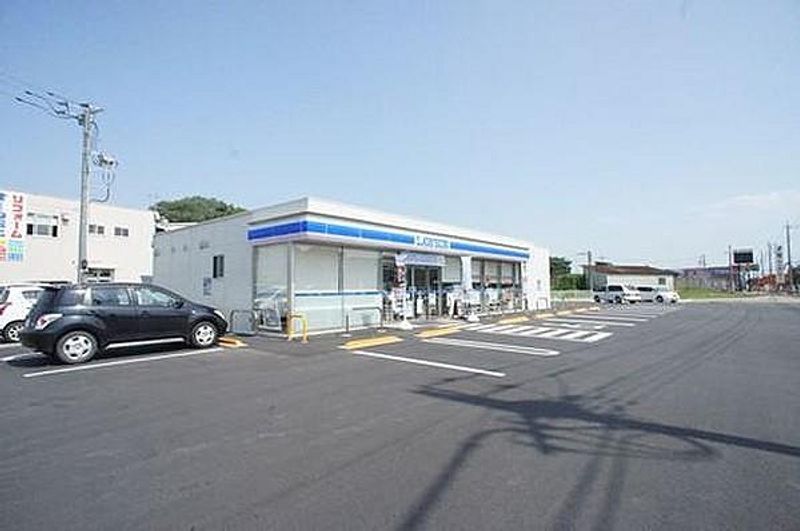 レオパレスラ　フォンティー 周辺環境