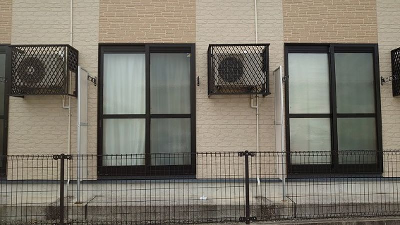 レオパレスシャトー　西門 その他設備