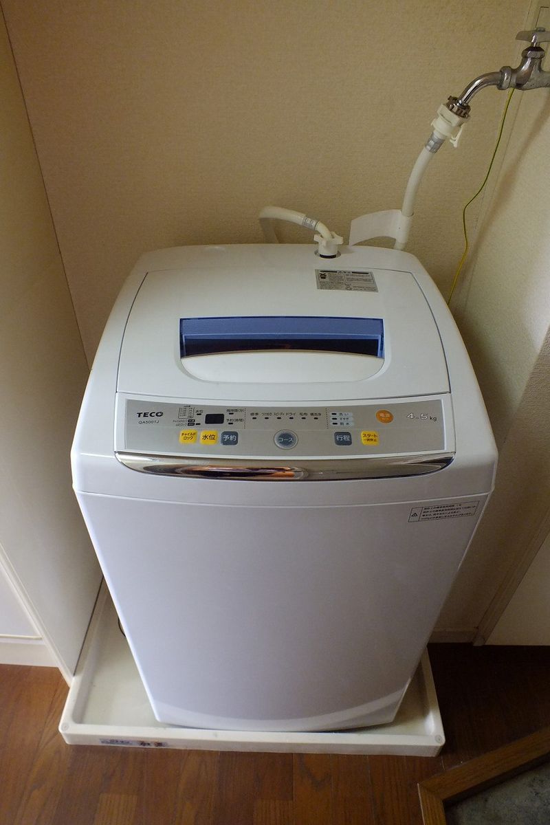 レオパレスホワイトベル その他設備