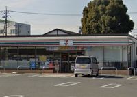 レオパレスはあと 周辺環境