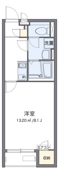 56246 Floorplan