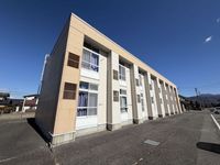 leopalace Shinshu IN-1 외관