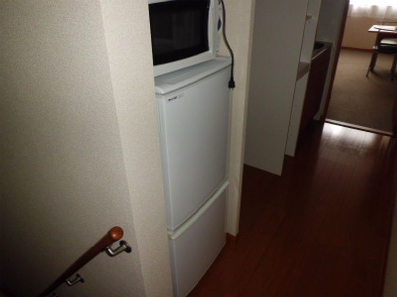 レオパレスかたびら新町　Ⅱ その他