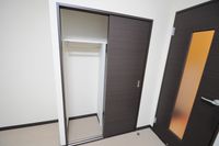 レオネクストエスポワールＴ　Ⅳ 収納