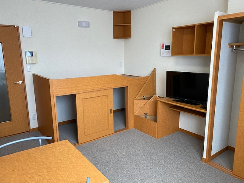 leopalace Bianca Phòng ngủ