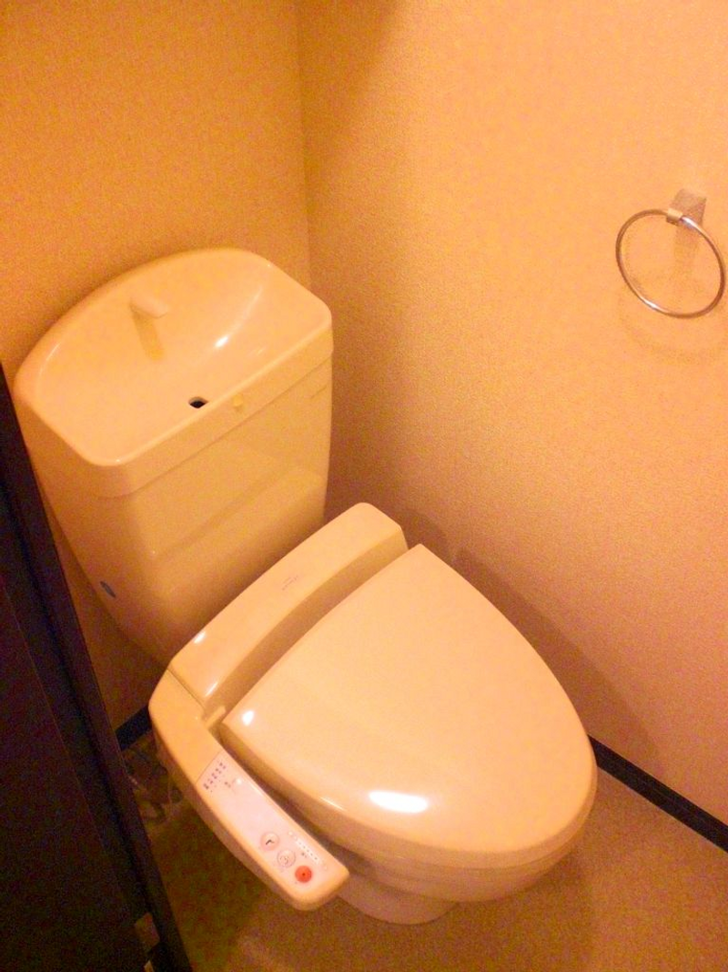 LEONEXT Ren 卫生间