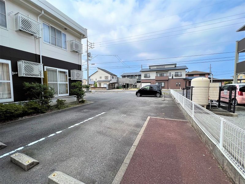 レオパレスＯＴＴＯ 共用部分