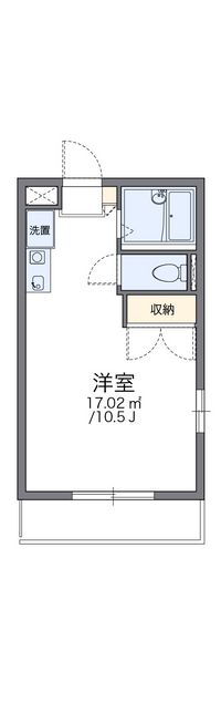 08946 格局图