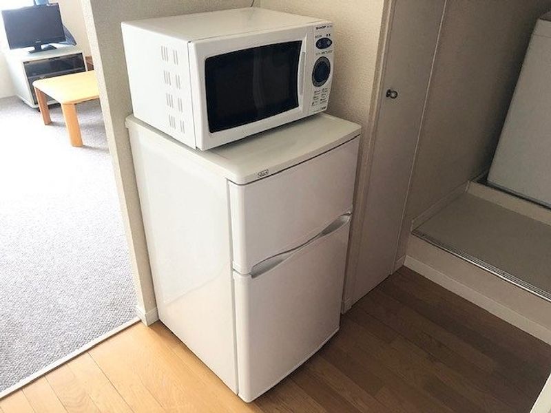 レオパレスかわらや その他設備