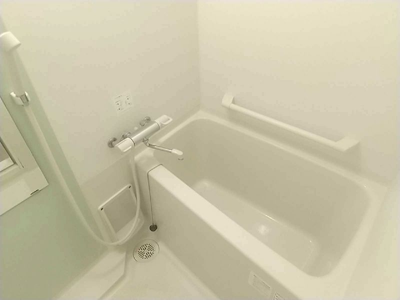 レオネクストＷｉｎｄ　Ｂｅｌｌ 風呂