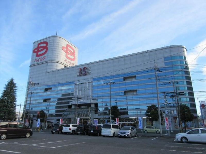 レオパレスサンコー 周辺環境