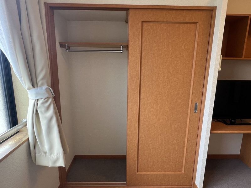 leopalace Passion Storage