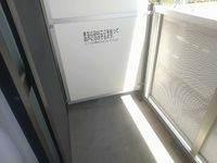 レオパレス所沢航空公園 バルコニー