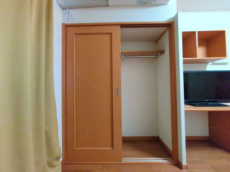 leopalace Idei Kho lưu trữ