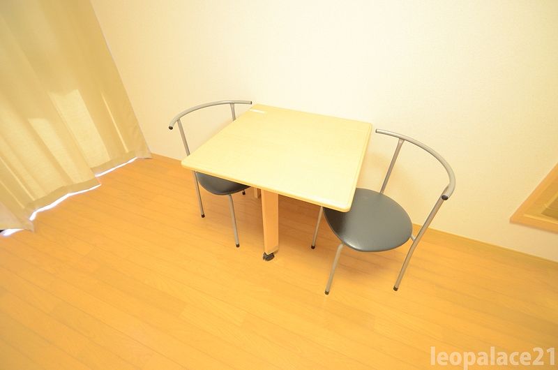 レオパレス廉 その他