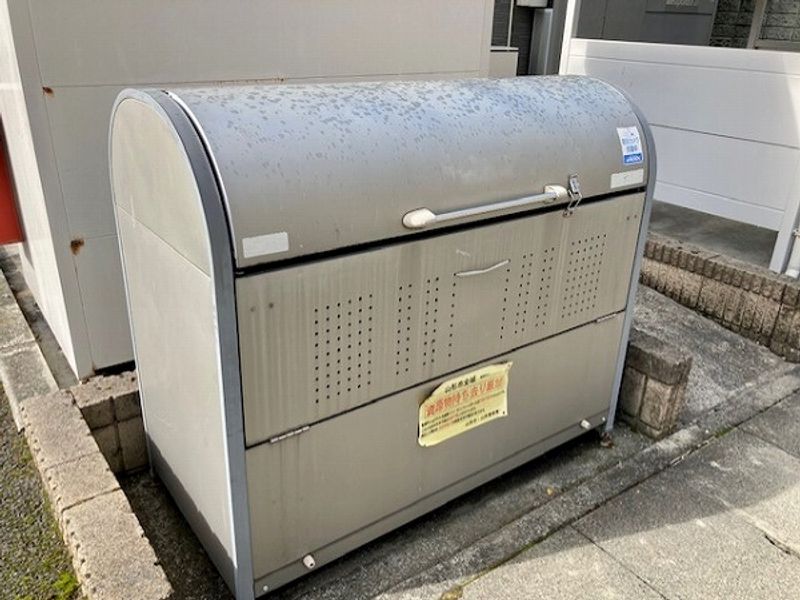 レオパレスＢｏａｒ 共用部分
