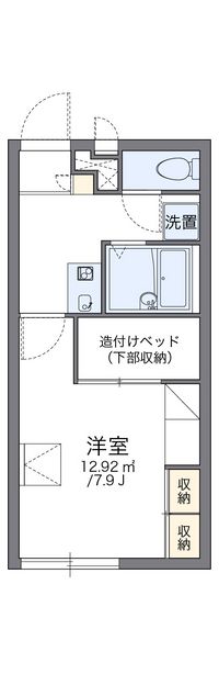 23795 Floorplan