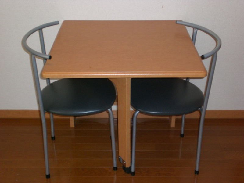 leopalace Nishigaoka Khác