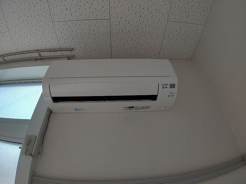 レオパレスＫＳＳⅡ その他設備