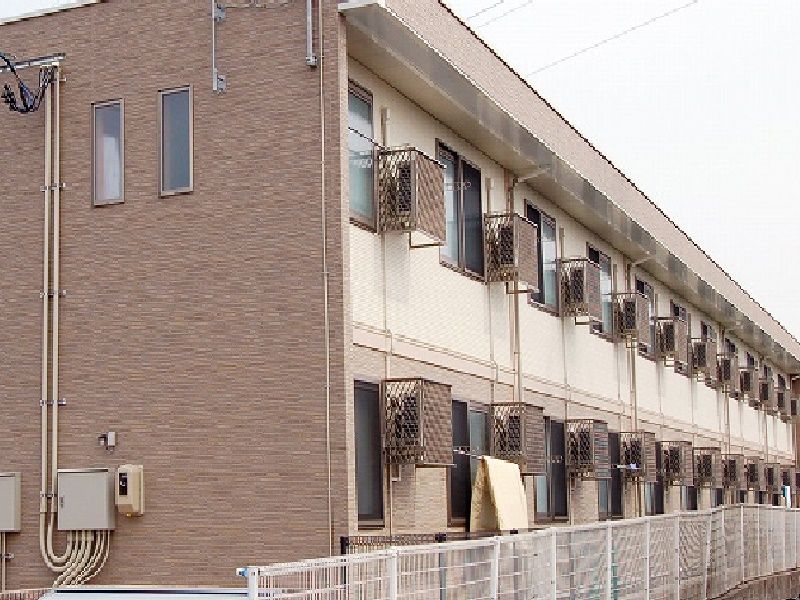 LEONEXT KURICO 阳台