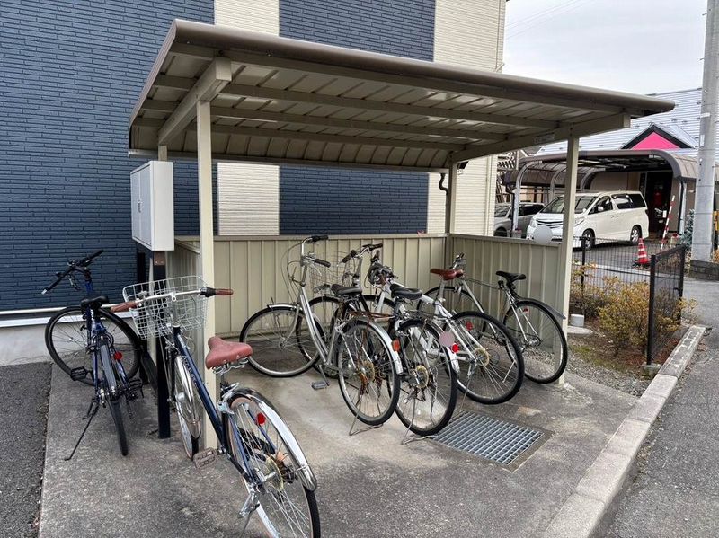 LEONEXT Plaisir Sedo II Khu vực chung