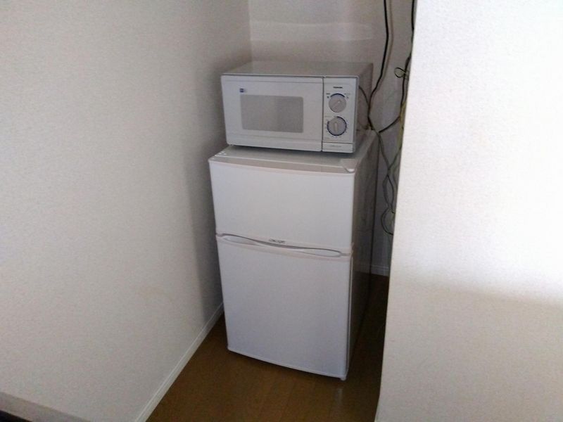 レオパレスエポックⅠ その他設備