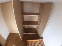 レオパレス石塚 収納