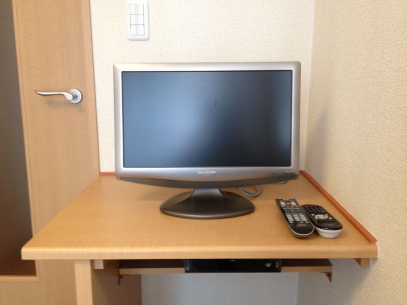 レオパレスＹＡＭＡＺＡＫＩ その他設備