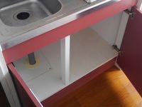 レオパレスフクオカ 収納