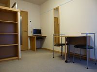 レオパレスフェニックスＭⅥ 居間