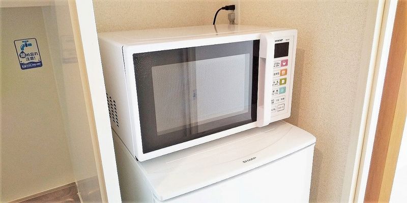 クレイノプラテリーアⅢ その他設備