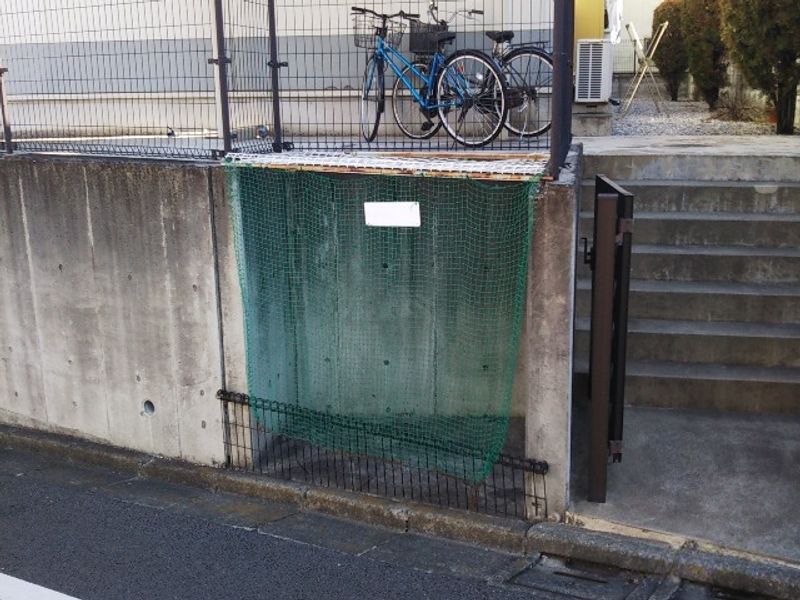 レオパレスエミネンス 共用部分
