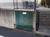 レオパレスエミネンス 共用部分