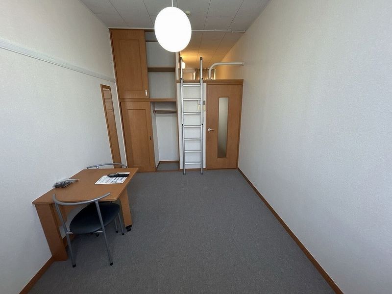 leopalace Bell Tree Phòng khách