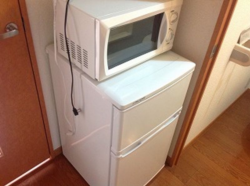 レオパレスＨＯＴＡＲＵＧＡＩＫＥ その他