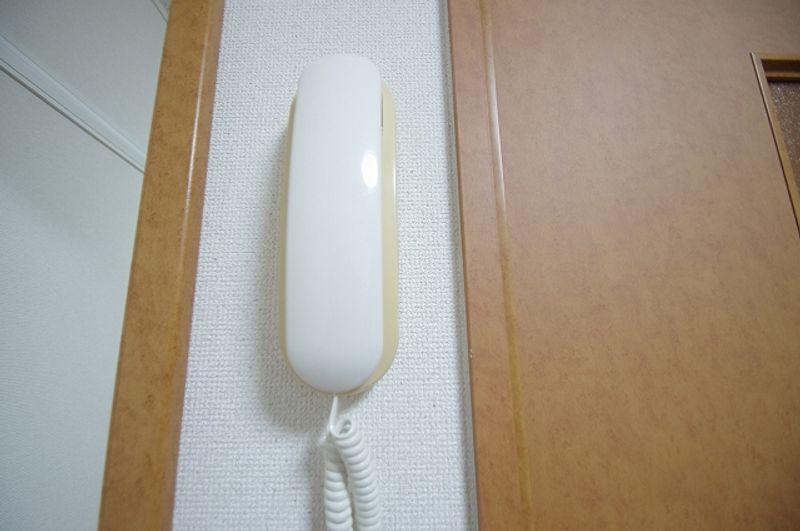 レオパレス東岸和田 その他設備