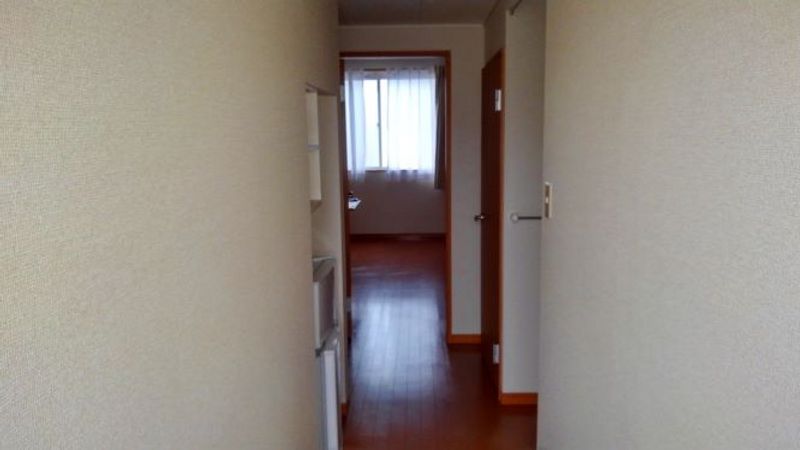 leopalace Premier Lối vào