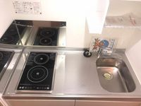 クレイノリーブル　くにたち キッチン