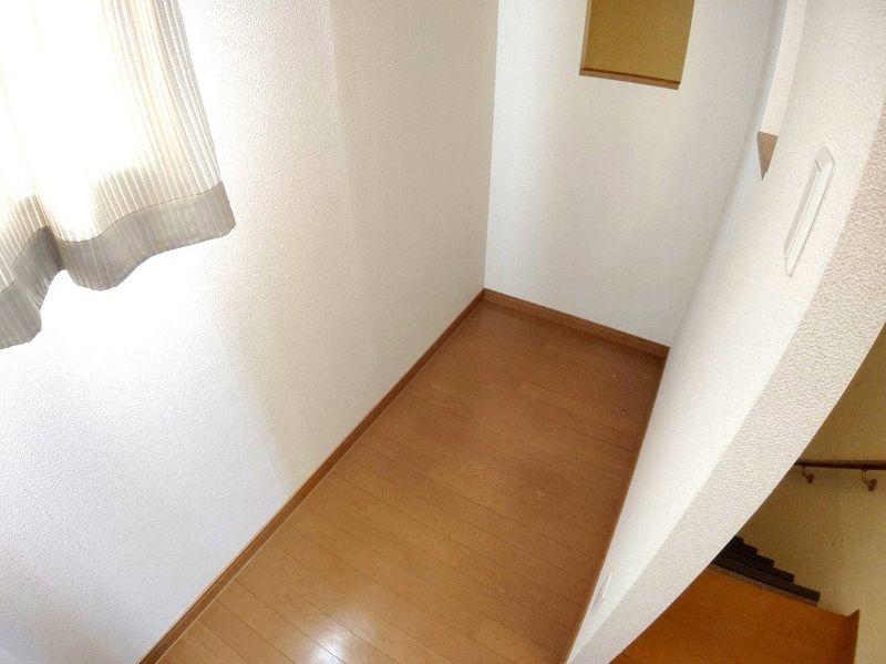 レオパレス松浜 その他