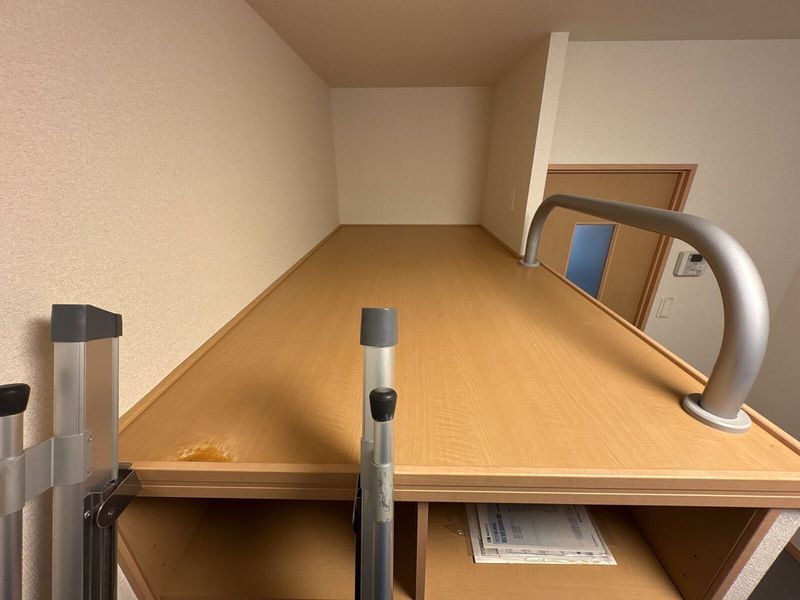 レオパレスプレステージ草加 その他