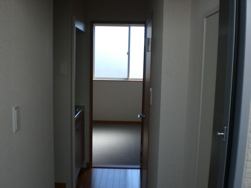 レオパレスメゾン錦 その他