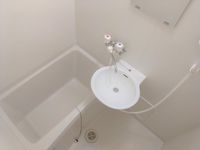 leopalace West Park Bathroom