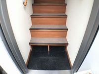 レオパレスベイサージュ 玄関