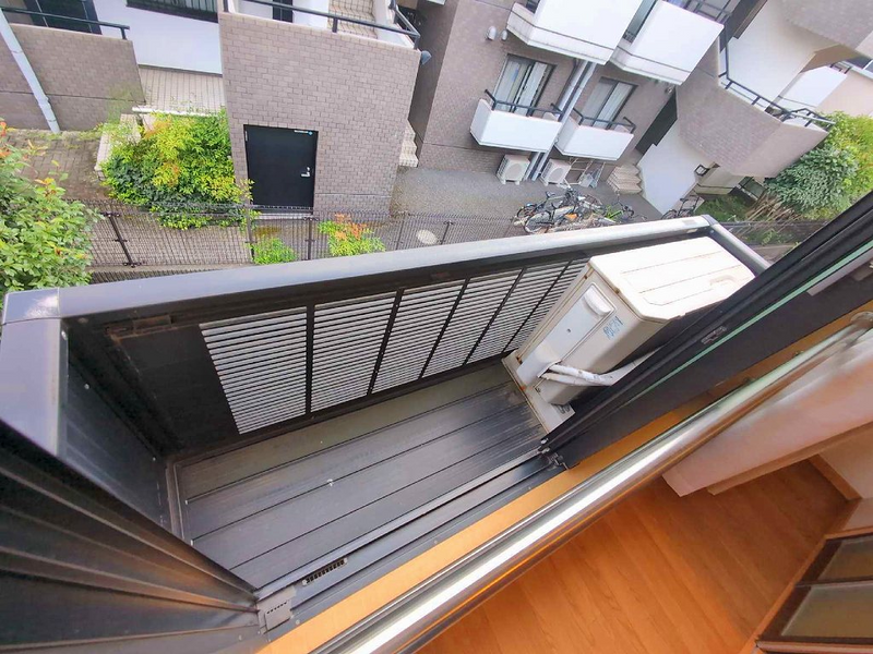 leopalace Fuji Other