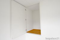 leopalace Quiet Hayama Storage