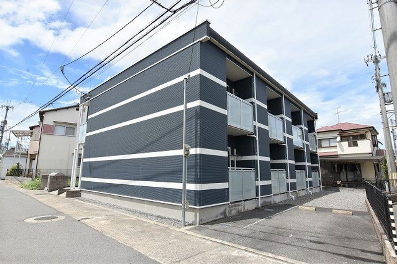 レオネクストシャローム その他