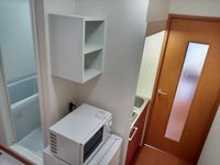 レオパレスモナミ その他