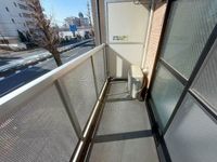 leopalace Zelkova Ban công