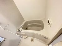 レオネクストルーチェ 風呂